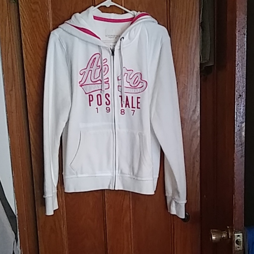 Hoodied Sweater